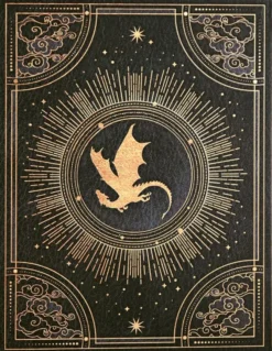 Shadows of Navarre Unlined Ultra Journal