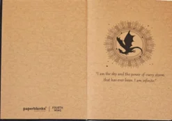 Shadows of Navarre Unlined Ultra Journal