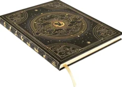 Shadows of Navarre Unlined Ultra Journal