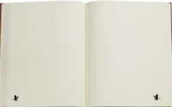 Shadows of Navarre Unlined Ultra Journal