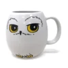 Shaped Mug Hedwig