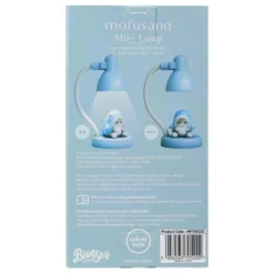 Shark Nyan Mini LED-Light w/ Figure 11 cm