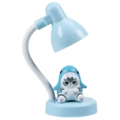Shark Nyan Mini LED-Light w/ Figure 11 cm