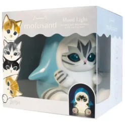 Shark Nyan Mood Light