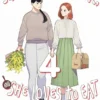 She Loves to Cook, and She Loves to Eat Vol 4