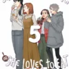 She Loves to Cook, and She Loves to Eat Vol 5