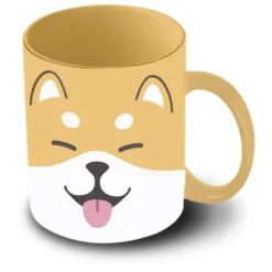 Shiba Mug 400 ml