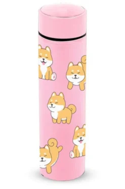 Shiba Thermo Bottle w/ Temperature Function 500 ml