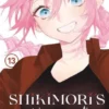 Shikimori's Not Just a Cutie 13