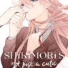 Shikimori's Not Just a Cutie 1