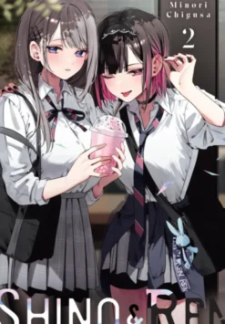 Shino & Ren, Vol. 2