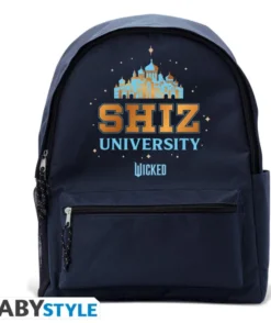 Shiz University Backpack
