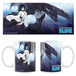 Shizu & Rimuru Ceramig Mug 320 ml