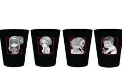 Shot Glass Set