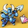Shovel Knight Pin Pack