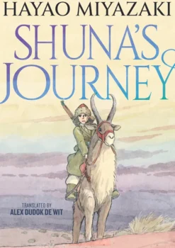 Shuna's Journey