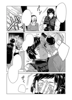 SHWD: The Complete Yuri Collection