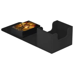 Sidewinder 100+ Xenoskin - Black