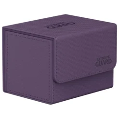 Sidewinder 100+ Xenoskin - Purple