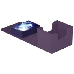 Sidewinder 100+ Xenoskin - Purple