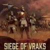 Siege Of Vraks: A Death Korps Novel