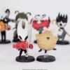 Silksong Flea Mini Figurine