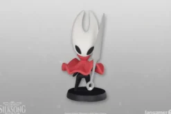 Silksong Hornet Mini Figurine