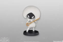 Silksong Lace Mini Figurine