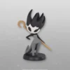 Silksong Phantom Mini Figurine