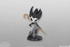 Silksong Phantom Mini Figurine