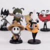 Silksong Sherma Mini Figurine