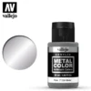 Silver Airbrush