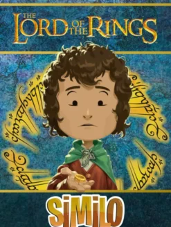 Similo - Lord of the Rings (Nordic)