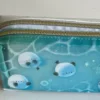 Simple Moco Fairy Chuchu Pen Case