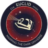 Singel Sticker - Euclid