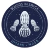 Singel Sticker - Umami (Glow-in-the-Dark)