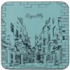 Single Coaster Diagon Alley