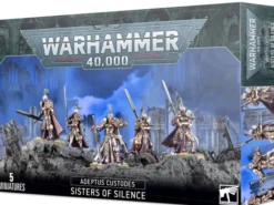 Sisters of Silence