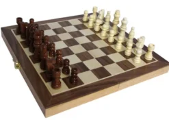 Skak - Schack - 30 x 30