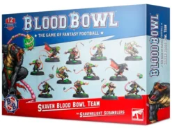 Skavenblight Scramblers