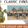 Skeleton Cavalry and Chariots