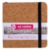 Sketchbook Cork 12 x 12