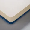Sketchbook Navy Blue 12 x 12 cm