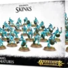 Skinks