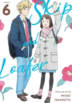 Skip and Loafer Vol. 6