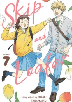 Skip and Loafer Vol. 7