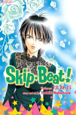 Skip Beat 3-in-1 Vol 5