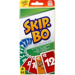 Skip-Bo
