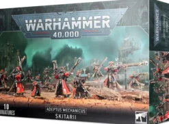 Skitarii