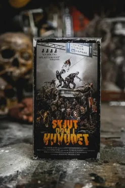 Skjut Dom i Huvudet - Grundregler